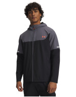 Jacheta Barbati TECH UTILITY WOVEN JACKET Under Armour 