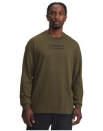 Bluza Barbati PROJECT ROCK LS Q4 ST Under Armour