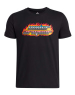 Tricou Baieti FLAME WM SS Under Armour 