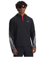 Jacheta Barbati VELOCITI STORM HOODED JKT Under Armour