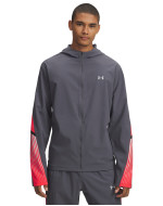 Jacheta Barbati VELOCITI STORM HOODED JACKET Under Armour 
