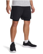 Pantaloni scurti Barbati TECH VENT 2IN1 SHORT Under Armour 