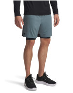 Pantaloni scurti Barbati TECH VENT 2IN1 SHORT Under Armour 