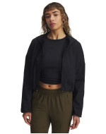 Jacheta Dama UNSTOPPABLE WOVEN RSTOP LS Under Armour 