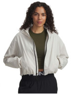 Jacheta Dama UNSTOPPABLE WOVEN RSTOP LS Under Armour 