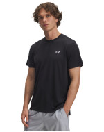 UA LAUNCH CAMO SS 