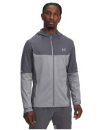 Jacheta Barbati UTILITY WOVEN WINTERIZED FZ Under Armour 