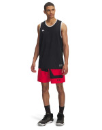 Pantaloni scurti Barbati ZONE 7 WVN SHORT GRPHC Under Armour 