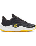 Ghete baschet Unisex CURRY SPLASH 26 Under Armour 