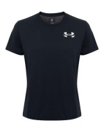 Tricou Dama LC LOGO SS Under Armour