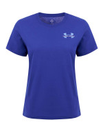 Tricou Dama LC LOGO SS Under Armour
