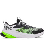 Pantofi sport Baieti  BGS SCRAMJET 7 Under Armour 