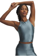 Maiou Dama MOTION SHINE TANK Under Armour 