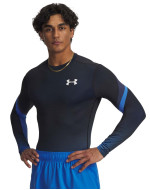 Bluza Barbati HEATGEAR SUB CREW LS Under Armour 