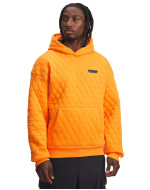 Hanorac Barbati UA X MANSORY HW FLEECE Under Armour 