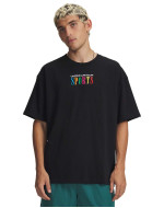 Tricou Barbati M HEAVYWEIGHT SPORTS SS Under Armour 