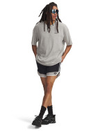 Pantaloni scurti Barbati ICON WOVEN TRACK SHORTS Under Armour 