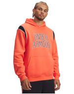 Hanorac Barbati RIVAL FLEECE NOV HOODIE Under Armour 