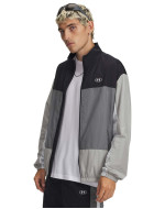 Jacheta Barbati ICON WOVEN TRACK FULL ZIP Under Armour 