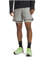 Pantaloni scurti Barbati VELOCITI PRO 2-IN-1 SHORT Under Armour 