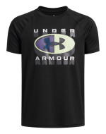 Tricou Baieti ECH GRAPHIC Short Sleeve Under Armour 