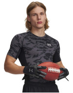 Tricou Barbati HEATGEAR PRINTED SHORT SLEEVE Under Armour 