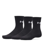 Sosete Unisex PERFORMANCE COTTON 3P CRW Under Armour 