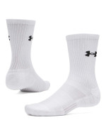 Sosete Unisex PERFORMANCE COTTON 3P CRW Under Armour 