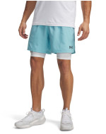 Pantaloni scurti Barbati VANISH WOVEN SHORT 2.0 6IN Under Armour 