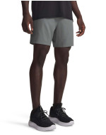 Pantaloni scurti Barbati VANISH WOVEN SHORT 2.0 6IN Under Armour 