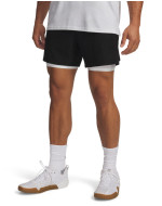 Pantaloni scurti Barbati VANISH ELITE 6IN SHORT Under Armour 