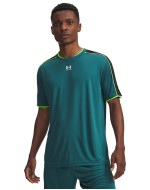 Tricou Barbati CHALLENGER TRAIN SHORT SLEEVE Under Armour 