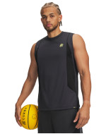 Maiou Barbati HOOPS TRAINING TANK Under Armour 