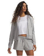 Hanorac Dama SPORT TERRY FULL ZIP Under Armour 