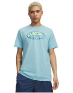 Tricou Barbati OVAL WM SS Under Armour 