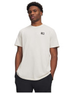Tricou Barbati Heavyweight Left Chest PATCH SHORT SLEEVE Under Armour 