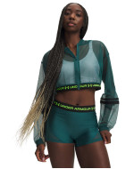 Hanorac Dama HEATGEAR MESH FULL ZIP Under Armour 