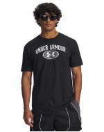 Tricou Barbati LOCKER TAG SHORT SLEEVE Under Armour 