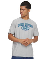 Tricou Barbati LOCKER TAG SHORT SLEEVE Under Armour 