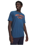 Tricou Barbati LOCKER TAG SHORT SLEEVE Under Armour 