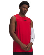 Maiou Barbati HOOPS TRAINING TANK Under Armour 