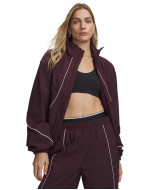 Jacheta Dama UNSTOPPABLE WOVEN WIND JACKET Under Armour 