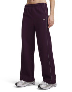 Pantaloni Dama Rival Fleece Shimmer Under Armour 