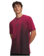 Tricou Barbati M 60/40S BLEND LOGO Short Sleeve Under Armour 