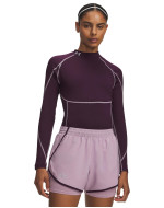 Bluza Dama COLDGEAR ELITE MOCK Under Armour 