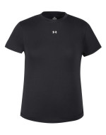 Tricou Dama MOTION FITTED Short Sleeve Under Armour 