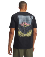 Tricou Barbati Mountain Bison Under Armour 