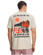 Tricou Barbati Defy The Elements Short Sleeve Under Armour 