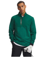 Hanorac Barbati DRIVE PRO HYBRID Half Zip Under Armour 