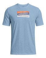 Tricou Barbati MFO Short Sleeve Under Armour 